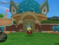 Dragon Quest X : maison et voleur