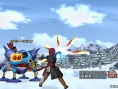 Dragon Quest X : maison et voleur