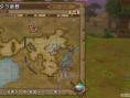 Dragon Quest X : maison et voleur