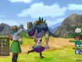 creens Dragon Quest X