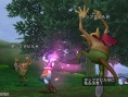 creens Dragon Quest X