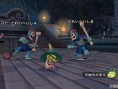 creens Dragon Quest X
