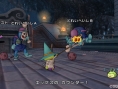 creens Dragon Quest X