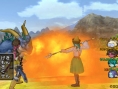 creens Dragon Quest X