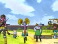 creens Dragon Quest X