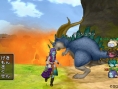 creens Dragon Quest X