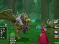 creens Dragon Quest X
