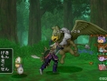 creens Dragon Quest X