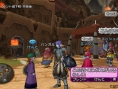 creens Dragon Quest X