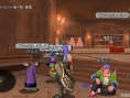 creens Dragon Quest X