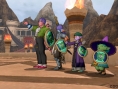 creens Dragon Quest X