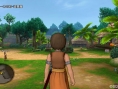 creens Dragon Quest X