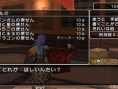 creens Dragon Quest X