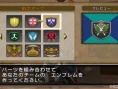 creens Dragon Quest X