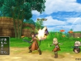 creens Dragon Quest X