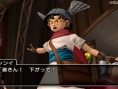 creens Dragon Quest X