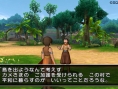Dragon Quest X : nouvelles images