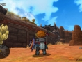 Screens Dragon Quest X