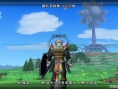 Screens Dragon Quest X