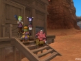 Screens Dragon Quest X