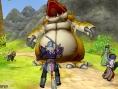 Screens Dragon Quest X