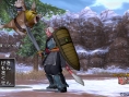 Screens Dragon Quest X