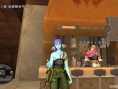 Dragon Quest X : nouvelles images