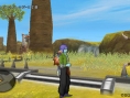 Screens Dragon Quest X