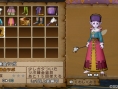 Screens Dragon Quest X