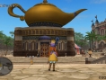 Screens Dragon Quest X
