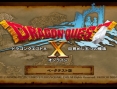 Screens Dragon Quest X