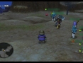 Screens Dragon Quest X