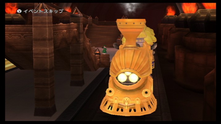 Screens Dragon Quest X