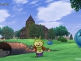 Screens Dragon Quest X