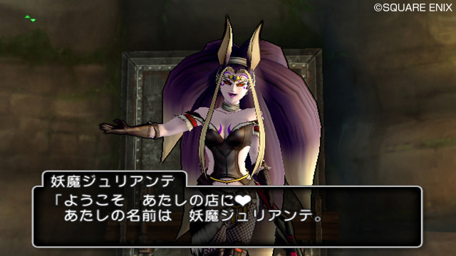 Images Dragon Quest X