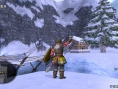 Images Dragon Quest X