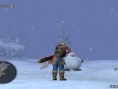 Images Dragon Quest X