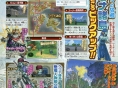 Scan Dragon Quest X