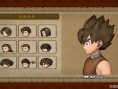 Screens Dragon Quest X