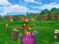 Screens Dragon Quest X