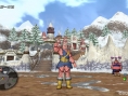 Screens Dragon Quest X