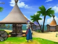 Screens Dragon Quest X