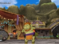 Screens Dragon Quest X