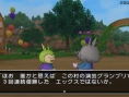 Screens Dragon Quest X