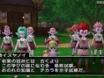 Screens Dragon Quest X