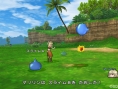 Screens Dragon Quest X