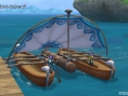 Dragon Quest X : nouvelles images