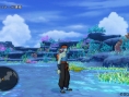 Dragon Quest X : nouvelles images