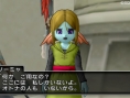 Dragon Quest X : nouvelles images