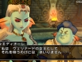 Dragon Quest X : nouvelles images